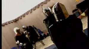 Про палитры и пюпитры. Олег Мещеряков