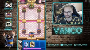? ХОГ 2.6 ПРОТИВ ЭВОЛЮЦИИ И МАЛЕНЬКОГО ПРИНЦА / Clash Royale