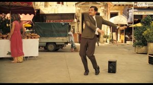 100 Movies Dance Scenes ISIS edition