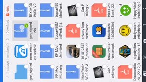 Как установить мод с 2 супрами и мустангом ртр +как сделать перламутр в фр легендс