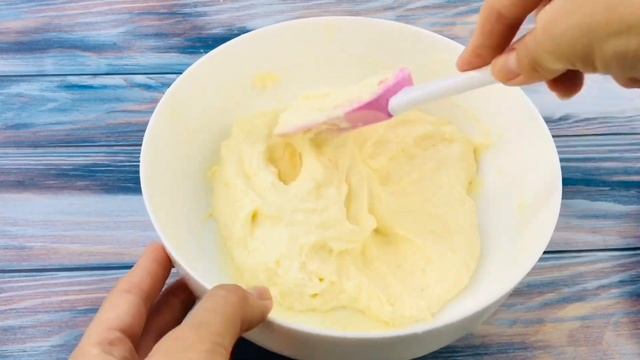 СЛИВОЧНОЕ ПЕЧЕНЬЕ К ЧАЮ | Любимый Рецепт ПесочногоПеченье / Homemade Butter Cookies Recipe ?