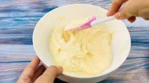 СЛИВОЧНОЕ ПЕЧЕНЬЕ К ЧАЮ | Любимый Рецепт ПесочногоПеченье / Homemade butter cookies recipe ?