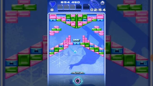 Block Breaker 2 Deluxe (Montaña) смотреть онлайн