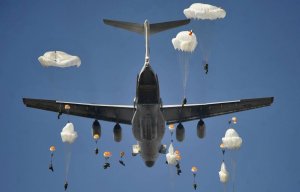 Воздушно-десантные войска Российской Федерации