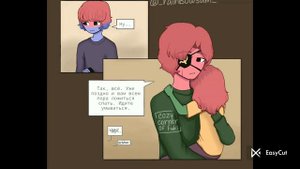 "ОТГОЛОСКИ ВОСПОМИНАНИЙ" (3 ЧАСТЬ) ОЗВУЧКА КОМИКСА ПО COUNTRYHUMANS