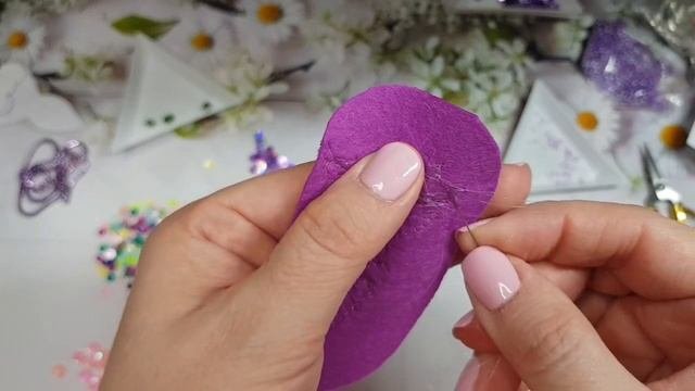 Брошь Зонт с цветами/Brooch UMBRELLA WITH FLOWERS #брошьзонтсцветами #брошьзонт #broochumbrella