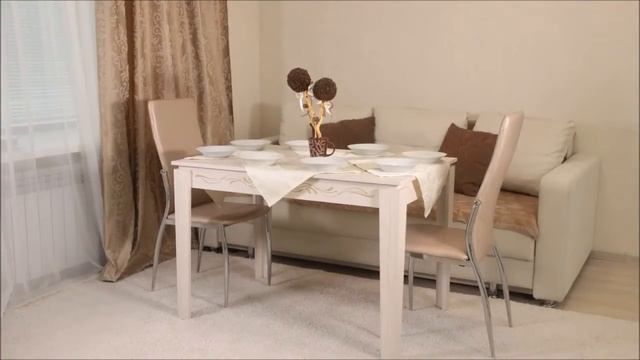 Орфей 27.10 | Кухонный стол смотреть онлайн