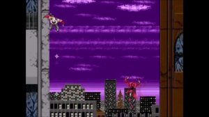 Сега, Shadow Dancer, полное прохождение