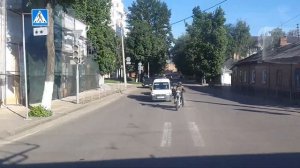 Трамвай в Орле