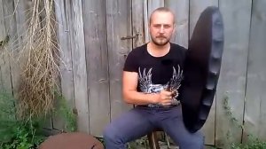 Как выбрать бубен