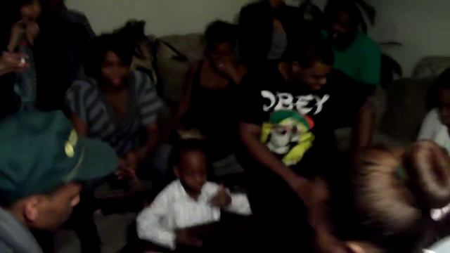 A good Game of Taboo part2 12-16-2010 смотреть онлайн