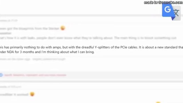 Ryzen 4000 series CPU get a big performance increase! #ryzen смотреть онлайн