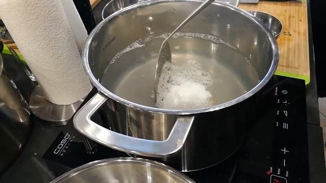 Как приготовить яйцо пашот