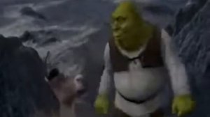 Шрек с матом avi