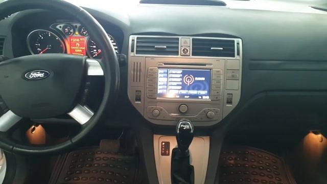 Ford Kuga 2 0 TDCi 4WD Titanium Powershift ⚡ смотреть онлайн