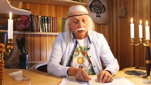 3 4 Как ЗАЩИТИТЬ СЕБЯ  Александр Тюрин в АсБорге