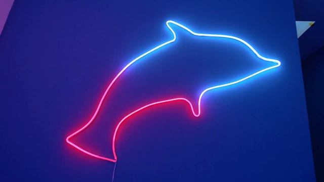 New Govee Neon Rope Light 5m | Shape Your Creativity смотреть онлайн