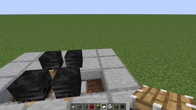 how to make a baby stroller in minecraft смотреть онлайн