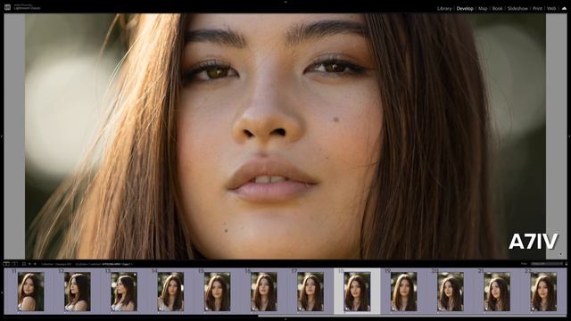 Samyang 135mm f1.8 Photo & Video Review - A7IV, A7III, A7sIII смотреть онлайн