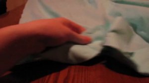 Пододеяльник на выписку для новорожденного своими руками