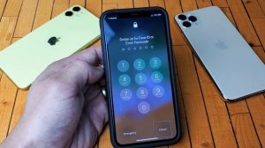 How to Disable Voiceover (Talk Back Voice) on iPhone 11, 11 Pro, & 11 Pro Max