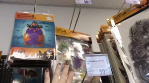 HALLOWEEN FIX PRICE |ПОКУПКИ К ХЕЛЛОУИНУ ФИКС ПРАЙС|ХЭЛЛОУИН ДЕКОР