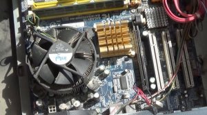 Почему КОМПЬЮТЕР ВЫКЛЮЧАЕТСЯ или перезагружается сам по себе