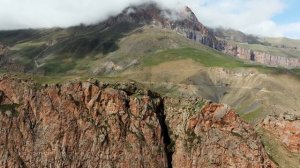 Безенгийский язык тролля