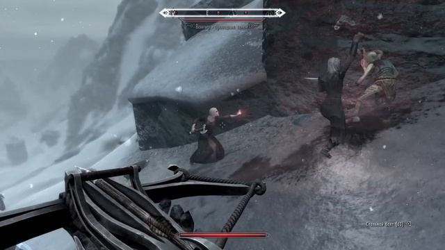 Безобразно очаровательный SKYRIM | Большой обзор