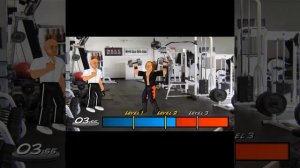 How to increase strength in Wrestling revolution 2D|How to improve strength in Wrestling revolution