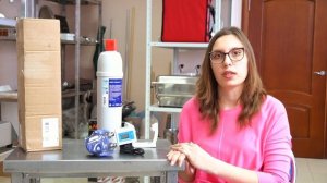 ОБЗОР #BRITA #PurityC150QuellST ОБЗОР Фильтра для воды