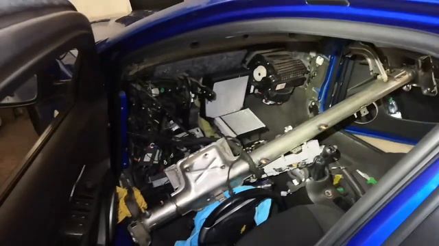 Ремонт заслонок печки шевроле круз, орландо смотреть онлайн