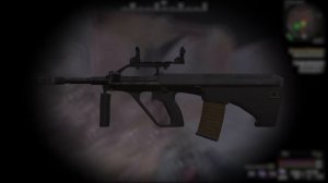 STALCRAFT | ЧТО ЛУЧШЕ? "AUG-A2" против "ОЦ-14 ШТОРМ" - МНЕНИЕ ОБЗОР (УСТАРЕЛО)