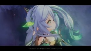 Genshin Impact The Movie | Unofficial Trailer | Hoyoverse