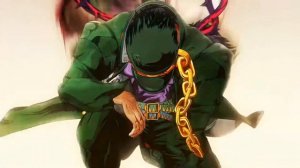 JoJo's Bizarre Adventure - Stand Proud TV Size Instrumental (Without Backing Vocals)