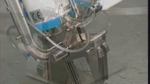 Пневматический клипсатор типа PW-90