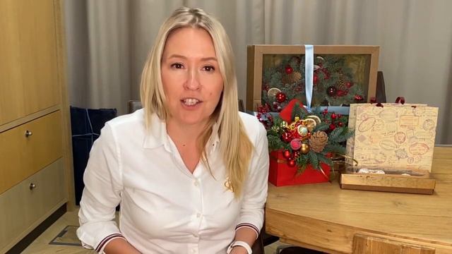 C Новым годом!