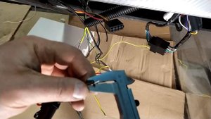 Предохранители, защита от короткого замыкания в лодке