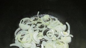 Рис по-индийски со специями в мультиварке