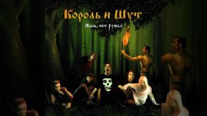 Жаль, нет ружья | 1 час | Король и Шут