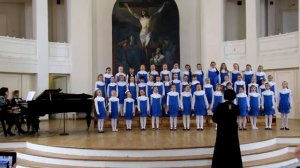 "Прибаутки"