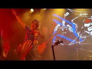 Крематорий - Весёлый ансамбль