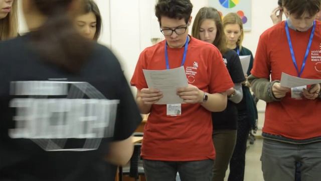 WorldSckills 3 день_Графический дизайн_НКПИИТ смотреть онлайн