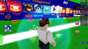 SONIC UNIVERSE RP *April Fool's Day 2021* Roblox