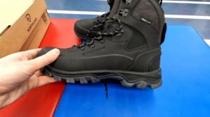 Ботинки утепленные мужские Northland Alpes Winterhike 400