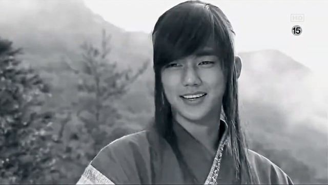 Yeo Woon ＆ Dong Soo |Ушел мой брат| warrior Baek Dong Soo смотреть онлайн