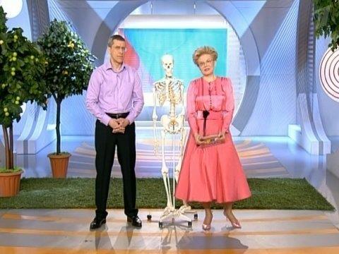 Жить здорово! Выпуск от 04.05.2012 смотреть онлайн