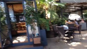 Ресторан "Пряности и страсти" Ялта, Крым. Набережная им. Ленина 31Б.