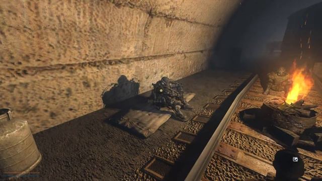 S.T.A.L.K.E.R. Gott Mit Uns (Бог с Нами) #1 Радиоактивные пустоши смотреть онлайн