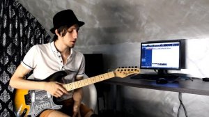 Как Отстроить Электрогитару